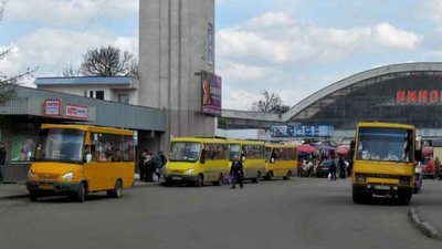 У «бидловозах» Червонограда  зросте вартість проїзду (ВІДЕО)