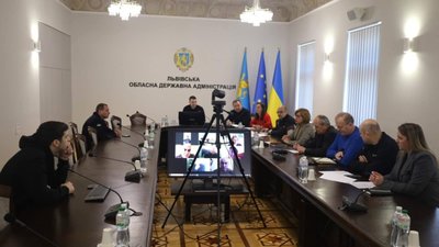 Садовий не перешкоджатиме грипу у Львові
