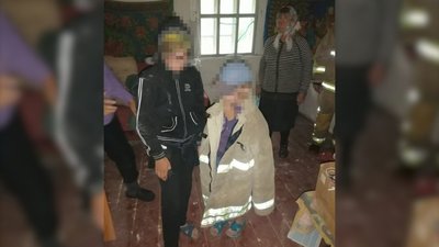 Малолітніх брата і сестру, яких розшукували на Рівненщині, знайшли