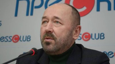 Екс-депутат Львівської облради від "Батьківщини" вляпався у скандал
