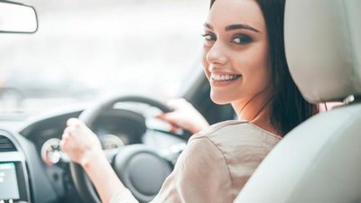 Україна переходить на європейську модель автошкіл