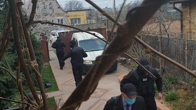 Парубій закликав Зеленського не повторювати помилок Януковича