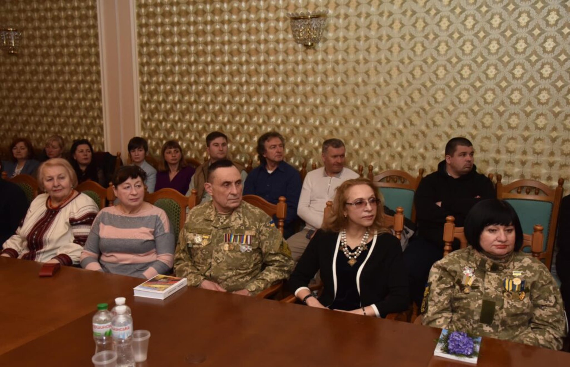 У Львові презентували перевидання I та II тому творів Степана Ленкавського «Український націоналізм»
