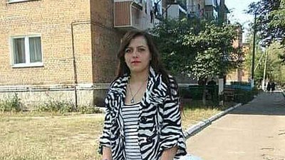 На Львівщині від ускладнення кору померла молода мама двох дітей