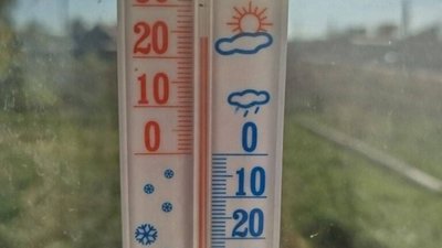 На Тернопільщину прийшло бабине літо