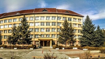 Буревій пошкодив три будівлі коледжу Львівського аграрного університету