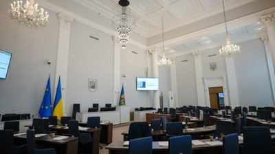 У Львові наведуть порядок із вулицею Личаківською