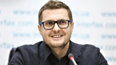 Зеленський призначив очільника "Слуги народу" першим заступником глави СБУ