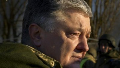Порошенко розраховує на підтримку ВМС країн НАТО для безпеки судноплавства в Чорному та Азовському морях