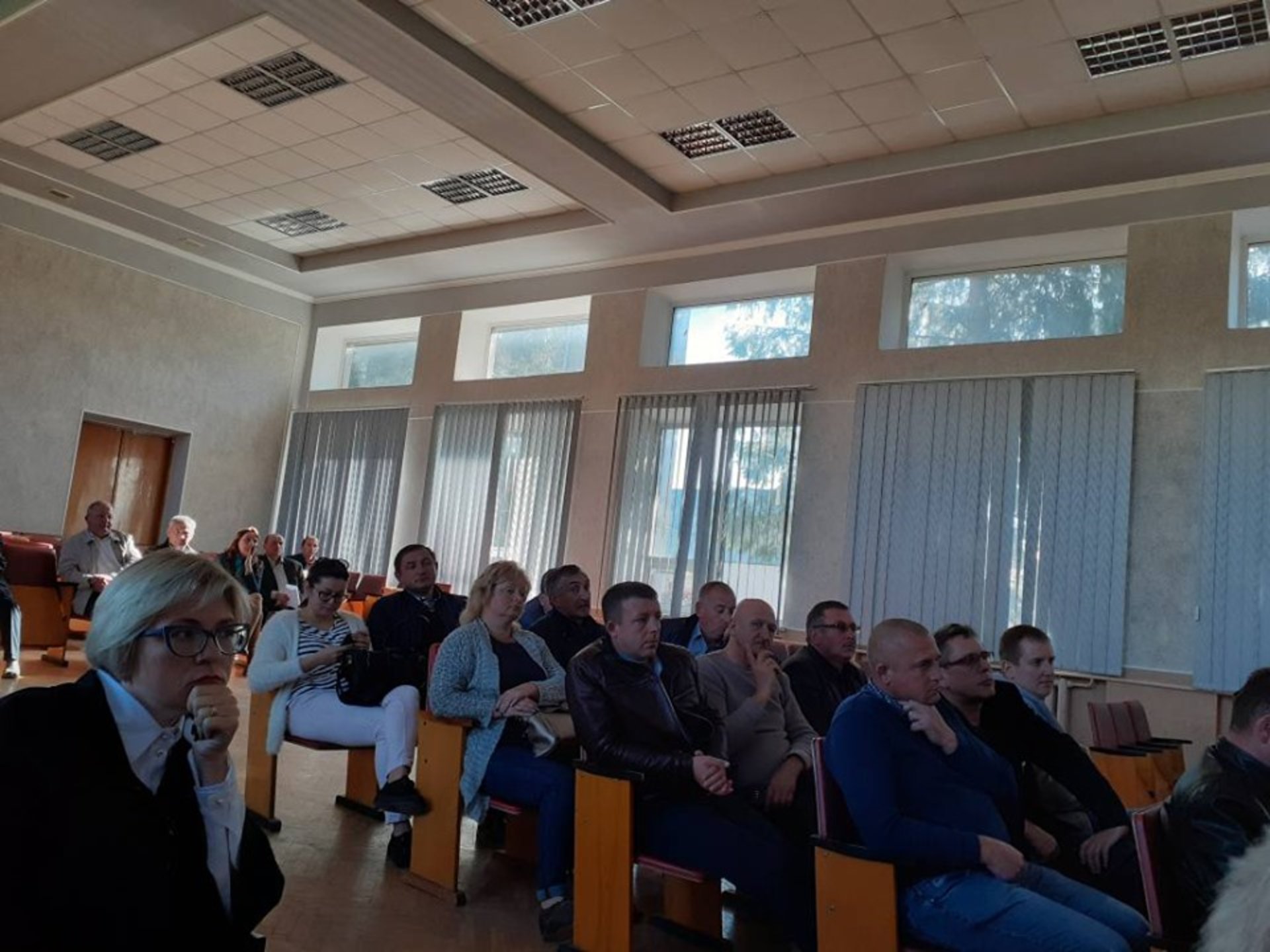 Фото: Львівський Центр розвитку місцевого самоврядування