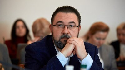 Майже всі відео про ТЦК, які «гуляють» мережею - підробка, - Потураєв