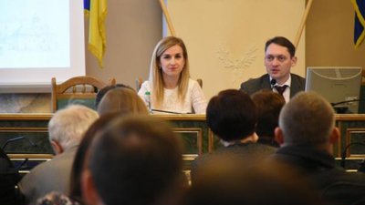 Моршин може стати курортом державного значення