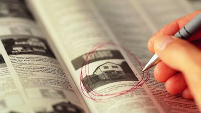 В Україні різко подешевшала оренда квартир