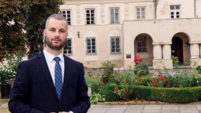 Вольський у листопаді отримав понад 50 тисяч гривень зарплати