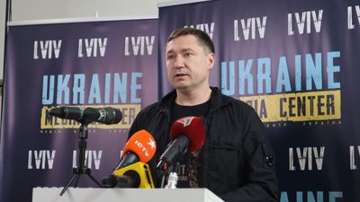 Нічна ракетна атака на Львівщину: три влучання, сім ракет збито