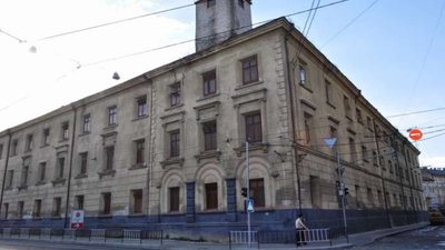 В Україні планують розпочати розпродаж в'язниць