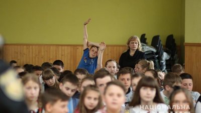 У Стрию працівники ювенальної превенції започаткували проект «Почуємо кожного»