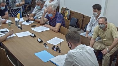 Депутати підтримали низку е-петицій, в яких містяни пропонують, як зробити комфортнішим життя у Львові