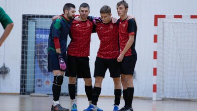 Друга ліга АФЛ: прев’ю зустрічей п’ятого туру