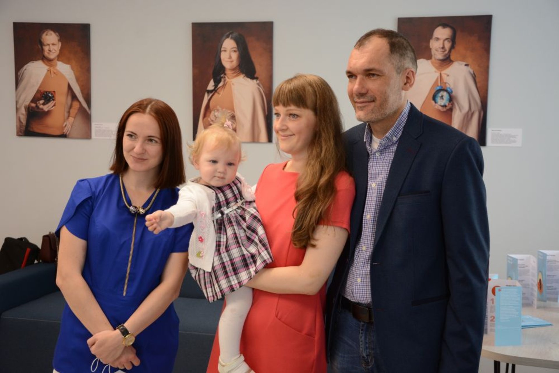 У лікарні швидкої допомоги запрацював унікальний для України Центр трансплантології, фото ЛМР