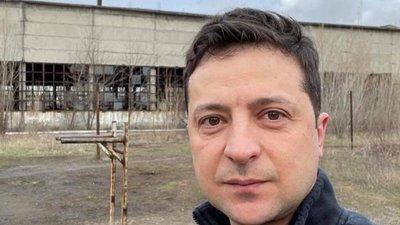 Зеленського знову викрили у брехні (ФОТО)