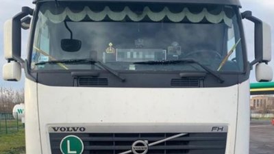 Прокуратура вимагає суворішого запобіжного заходу для водія, підозрюваного у наїзді на 11-річну дитину