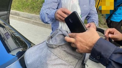У львів’янина вилучили Mercedes за крадіжку в магазині у Луцьку