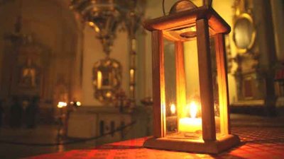 У неділю, до Собору святого Юра у Львові прибуде Вифлеємський вогонь