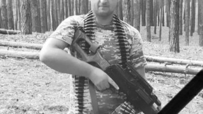 Завтра Львівщина проведе в останню путь Героя, який загинув на Харківщині (ФОТО)