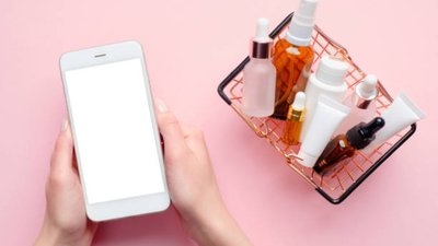 Де безпечно купувати косметику онлайн