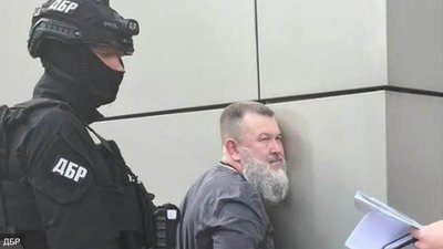Як син зрадника України ухиляється від мобілізації