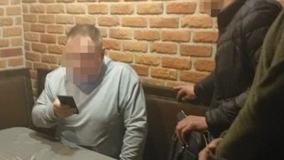 На Львівщині заблокували канал незаконного переправлення громадян через державний кордон (ФОТО)