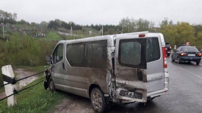 На Тернопільщині трагічно загинув 8-річний житель Винник