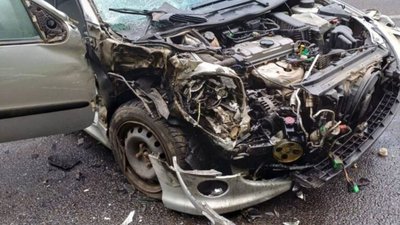 На Львівщині розшукують свідків ДТП