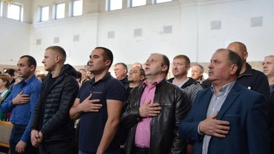 Триває виплата заробітної плати шахтарям Львівщини