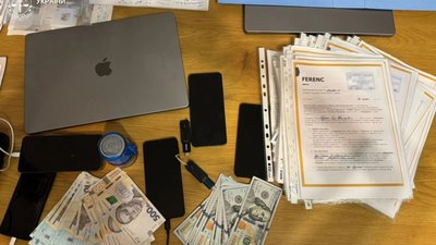 У Львові викрили псевдоріелторів