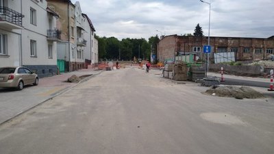Запуск квазі-кільця на вул. Шевченка не позбавить від корків, - активіст
