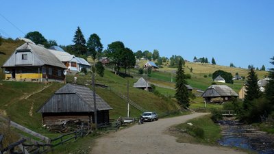 Хроніка COVID-19 на 6 травня: епідеміологи виїхали у Міжгірський район, де не виявлено жодного випадку захворювання