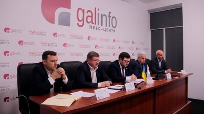 Іноземні дипломати підтримують Порошенка (ФОТО)