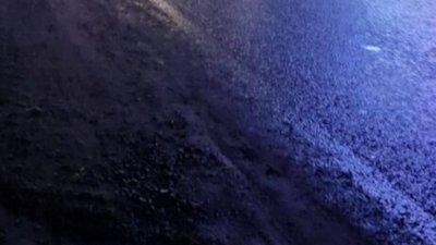 На трасі «Львів - Тернопіль» автомобіль не розминувся із вантажівкою (ФОТО)