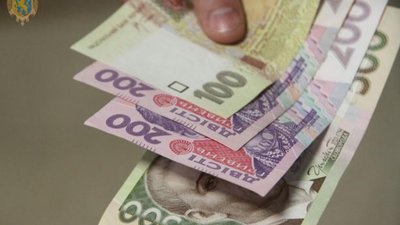 На Львівщині триває фінансування пенсій за грудень