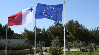Європарламент закликав розслідувати вбивство журналістки на Мальті