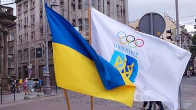 Як у Львові святкують Олімпійський день 2019 (ФОТОРЕПОРТАЖ)