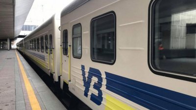 Квитки на низку поїздів зі Львова пасажири можуть придбати за 60 днів до дати відправлення вже з 8 липня