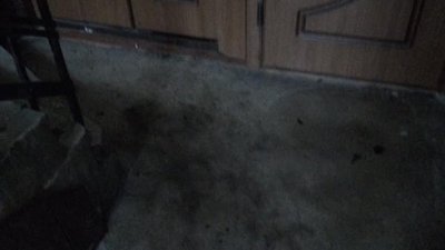 У Львові через прорив труби затопило квартири у будинку на Кульпарківській (ФОТО)