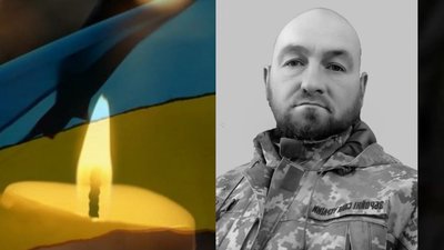 Львівщина поблизу Попасної втратила ще одного Героя (ФОТО)