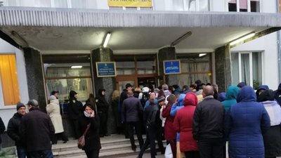 У Львові вже проголосувало понад 204 тис. виборців