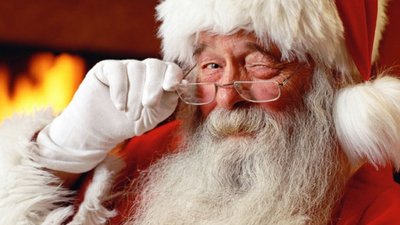 У Львові буде масовий забіг Санта-Клаусів