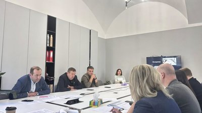 "Львівводоканал" хоче 291 мільйон гривень