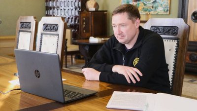 ​​До 2035 року Україна має відмовитися від вугілля